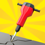 Build Roads icon