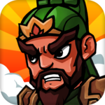 Three Kingdom Defender: TD icon