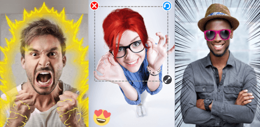 Photo Effects - Camera Effects pc screenshot Photo Effects - Camera Effects pc screenshot