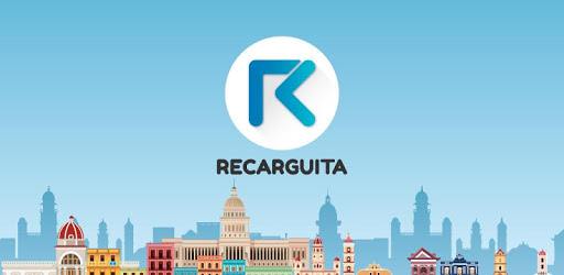 Recarguita pc screenshot Recarguita pc screenshot