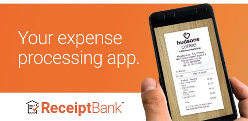 Receipt Bank: Auto Bookkeeping & Receipt Scanner pc screenshot Receipt Bank: Auto Bookkeeping & Receipt Scanner pc screenshot