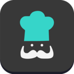Recetas de cocina gratis – Tu comunidad de cocina icon