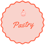 Pastry icon