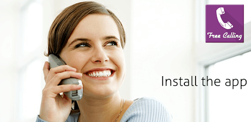 Free Calling App pc screenshot Free Calling App pc screenshot