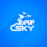 TopupSkyV2 icon