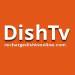 Recharge DishTv Online icon