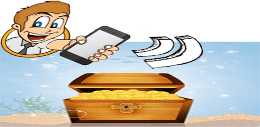 Gold detector free pc screenshot