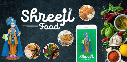 Shreeji Food Recipes pc screenshot Shreeji Food Recipes pc screenshot