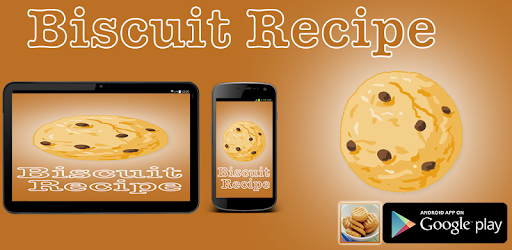Biscuit Recipe pc screenshot Biscuit Recipe pc screenshot