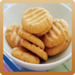 Biscuit Recipe icon