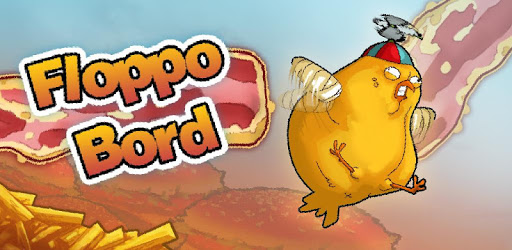 Floppo Bord pc screenshot Floppo Bord pc screenshot