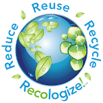 Recology for pc icon Recology for pc icon