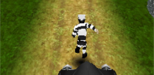Prison Break 3D pc screenshot Prison Break 3D pc screenshot