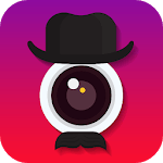 Hidden Camera - Secret Camera Recorder for pc icon Hidden Camera - Secret Camera Recorder for pc icon