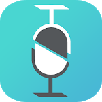 Lifehacker smart voice recorder (HQ) - Snipback icon