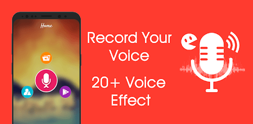 Voice Changer - Voice Effect pc screenshot Voice Changer - Voice Effect pc screenshot