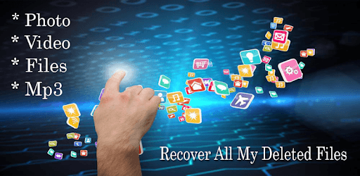 Recover All My Deleted Files pc screenshot Recover All My Deleted Files pc screenshot
