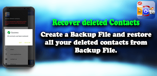recovery deleted contacts pc screenshot recovery deleted contacts pc screenshot