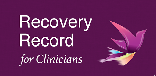 Recovery Record for Clinicians pc screenshot
