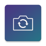 Flip Image - Mirror Image (Rotate Images) icon