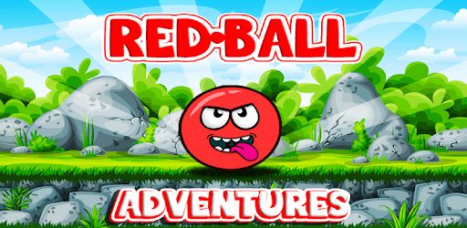 Angry Red Ball: Tales of The Jungle Adventures pc screenshot Angry Red Ball: Tales of The Jungle Adventures pc screenshot
