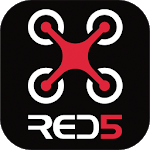 RED5 FX-105 icon
