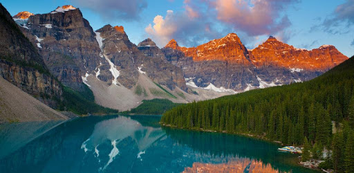 Mountain HD Wallpapers pc screenshot Mountain HD Wallpapers pc screenshot