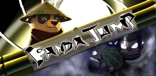 Panda Jump pc screenshot Panda Jump pc screenshot