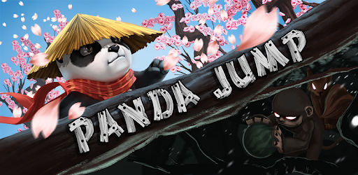 Panda Jump Seasons pc screenshot