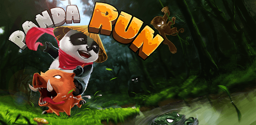 Panda Run pc screenshot