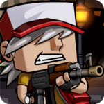 Zombie Age 2: Shadow Gun & Dead Offline Shooting icon