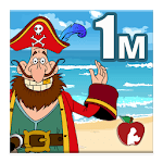 Red Apple Reading Level C1 -IslandAdv- Members icon