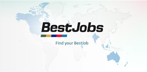 BestJobs Job Search pc screenshot