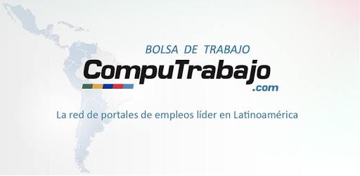 CompuTrabajo Ofertas de Empleo pc screenshot CompuTrabajo Ofertas de Empleo pc screenshot