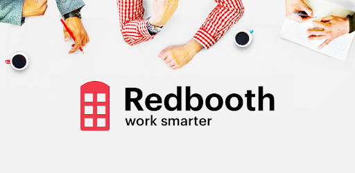 Redbooth - Task & Project Management App pc screenshot