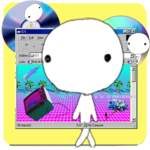 Shimeji Life icon