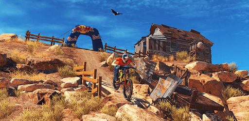 Bike Unchained 2 pc screenshot