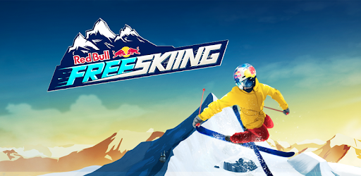 Red Bull Free Skiing pc screenshot