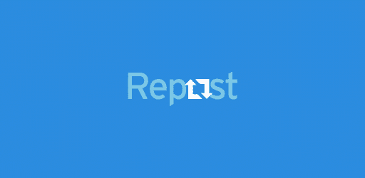 Repost for Instagram pc screenshot Repost for Instagram pc screenshot