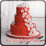 Red Cakes icon