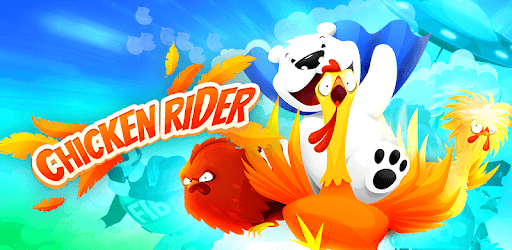 Chicken Rider pc screenshot Chicken Rider pc screenshot