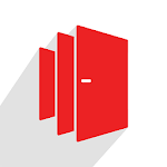 RedDoorz – Hotel Booking App icon