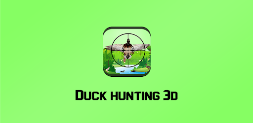 Duck Hunting 3D pc screenshot