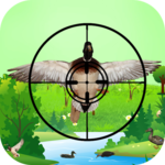 Duck Hunting 3D icon