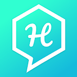 Free Movies, Videos, Status and Chat - Hive Movie icon