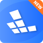 Redfinger Cloud Phone - Android Emulator App for pc icon