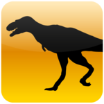 iDinosaurAR icon