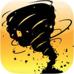 iStormAR icon