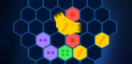 Hexa Puzzle Merge pc screenshot