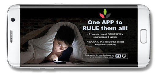 Parental Control App and Block App by redgreentree pc screenshot Parental Control App and Block App by redgreentree pc screenshot